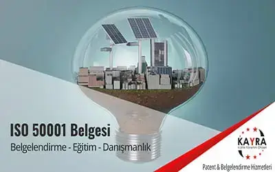 ISO 50001 Sertifikasiyası Xidmətləri ; ISO 50001 sertifikasını əldə etmək istəyirsiniz? QRS Sertifikasiyası olaraq, sizi bu prosesdə rəhbərlik etmək üçün buradayıq. Aparıcı sertifikasiya şirkəti olaraq, biz müəssisələrə effektiv enerji idarəetmə sistemlərini tətbiq etməyə və ISO 50001 sertifikasını əldə etməyə kömək edirik. Bugün bizimlə əlaqə saxlayın və enerji səmərəliliyi və davamlılıq yolunda ilk addımınızı atın.









